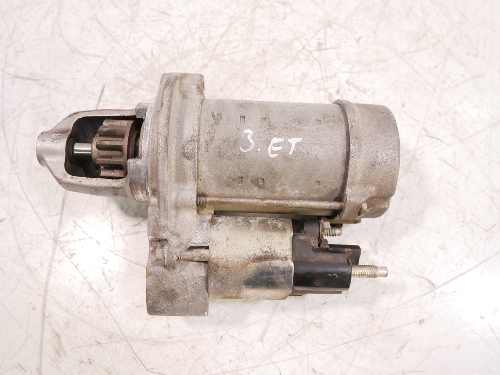 [MTD-391442] Motor de arranque Jaguar F-Type X152 3.0 SCV6 306PS AJ126 438000-1530 FW93-11001-AB