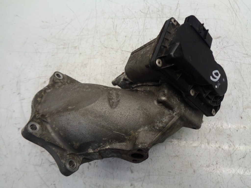 [MTD-391563] Válvula de estrangulación Land Rover Discovery 3 4.4 V8 448PN 4H23-9F991-BC