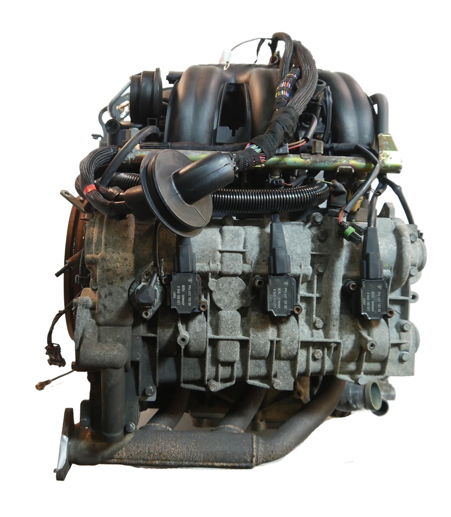 [MTD-469063] Motor Porsche Boxster 2.7 M96.23