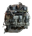 Motor Porsche Boxster 2.7 M96.23