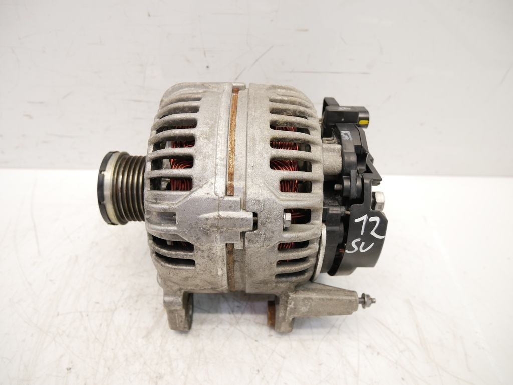 [MTD-389226] Alternador para Audi A1 1.4 TFSI 122 CV 90 KW 03L903023S