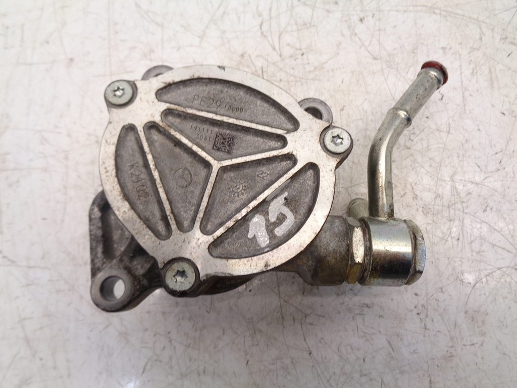 [MTD-391627] Bomba de vacío Mazda 1.5 P5Y4 P5 PE2918000