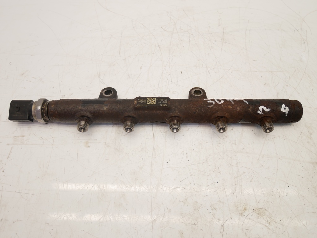 [MTD-389922] Flauta de inyectores para Ford Ranger 2.2 TDCI