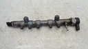 Flauta de inyectores para Jaguar 2.0 D 204DTD 0445214332 G3F4-9D280-AA