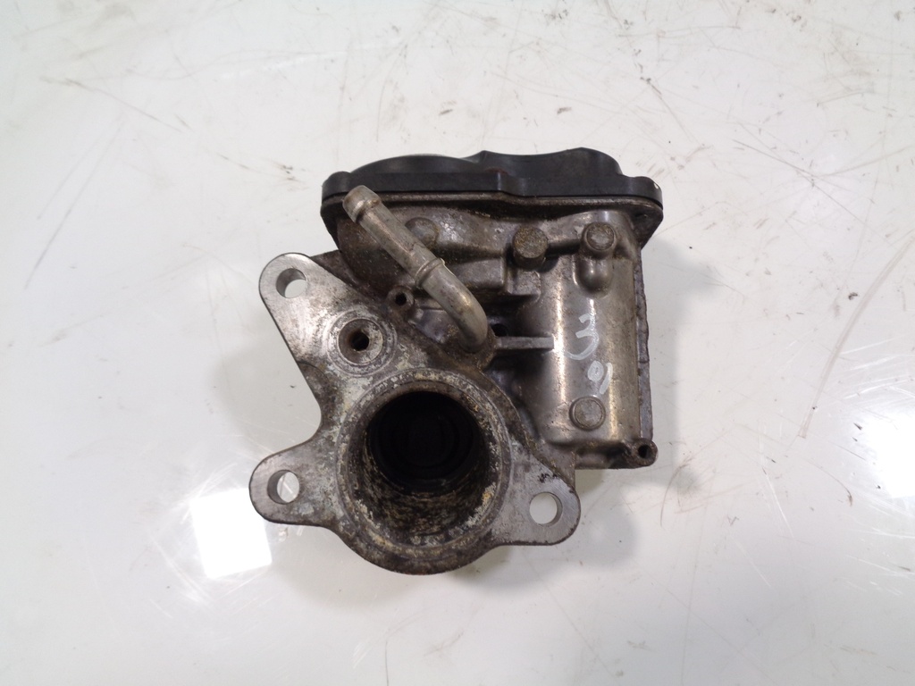[MTD-388829] Válvula EGR para Nissan Opel Renault 2.3 CDTI M9T702, 2016