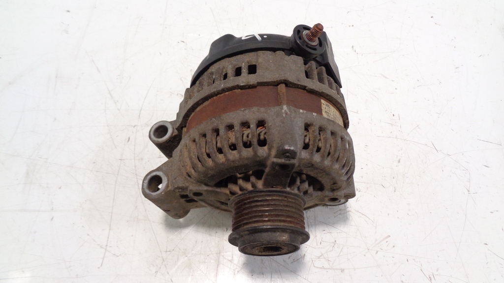 [MTD-398702] Alternador Land Rover Range Rover 3.0 D 306DT TDV6 AH22-10300-AB