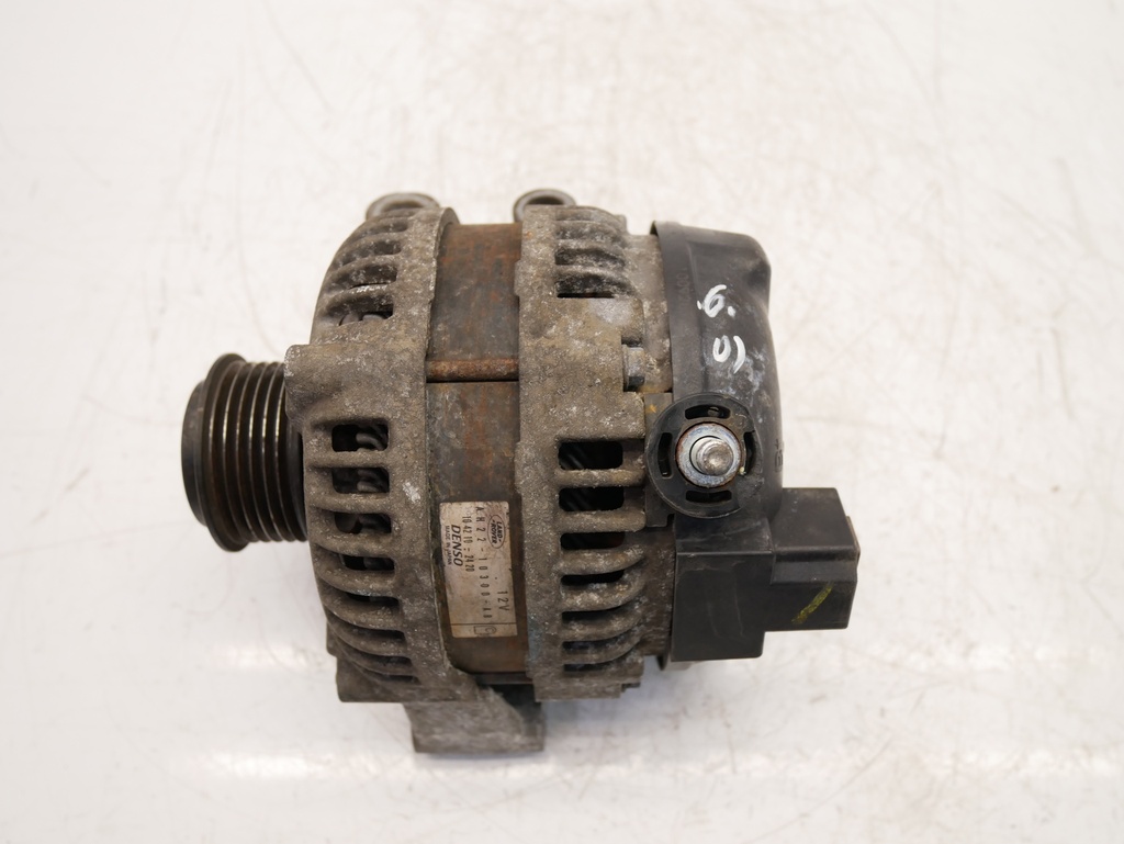 [MTD-394613] Alternador Land Rover Discovery IV 3.0 TD 306DT AH22-10300-AB