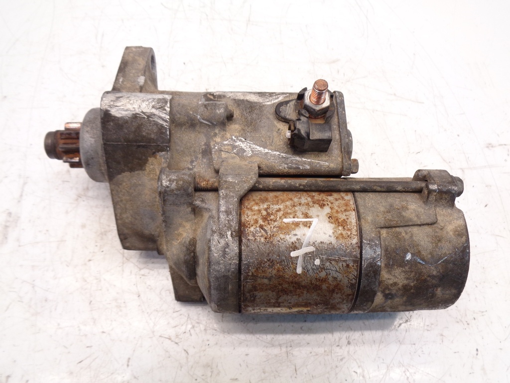 [MTD-391561] Motor de arranque Land Rover Discovery 3 4.4 V8 448PN LR009298