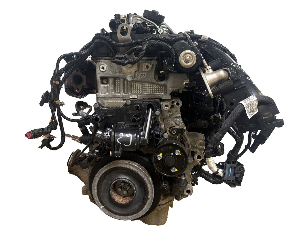 [MTD-473789] Motor BMW Serie 3 G20 3.0 330d xDrive B57D30A