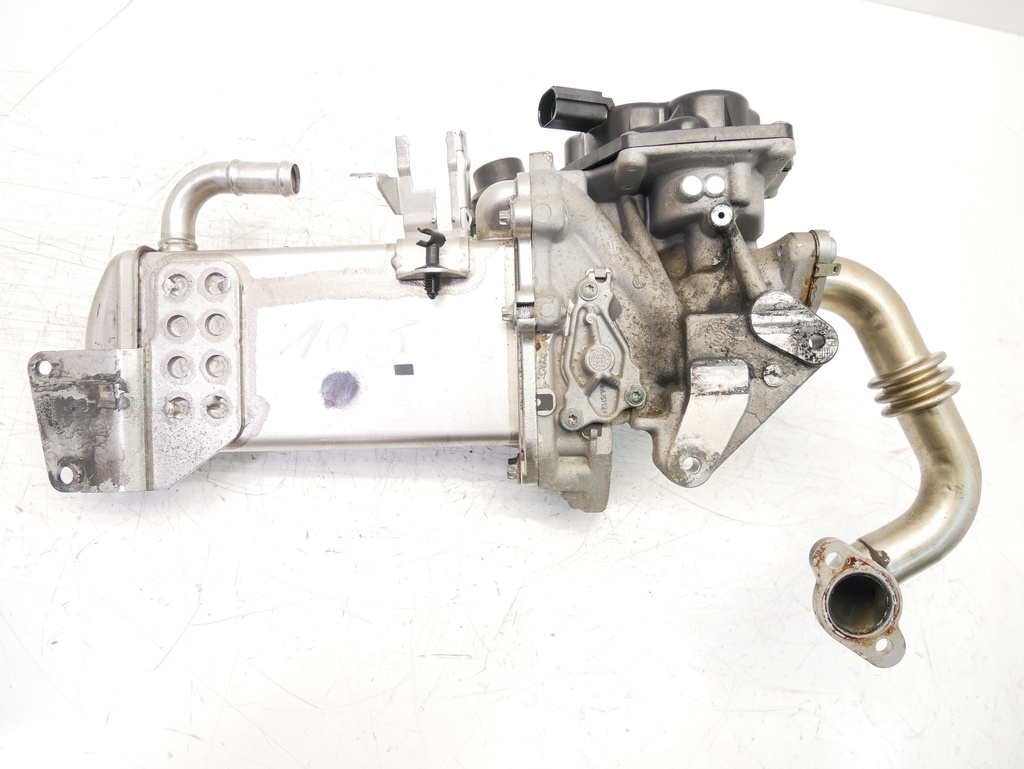 [MTD-403787] Enfriador de gases de escape Audi A4 B8 2.0 TDI CJCB CJC V29009967