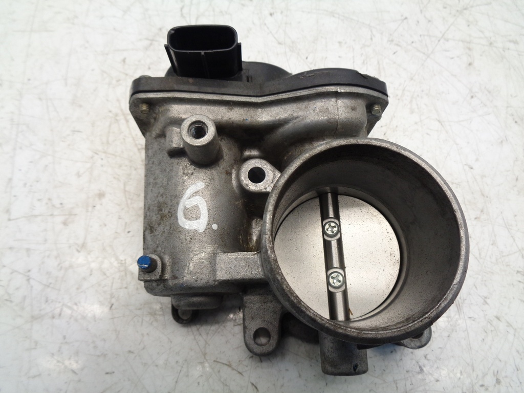 [MTD-391616] Válvula de estrangulación Mazda 1.5 P5Y4 (09/2013-05/2019) OE P51313640