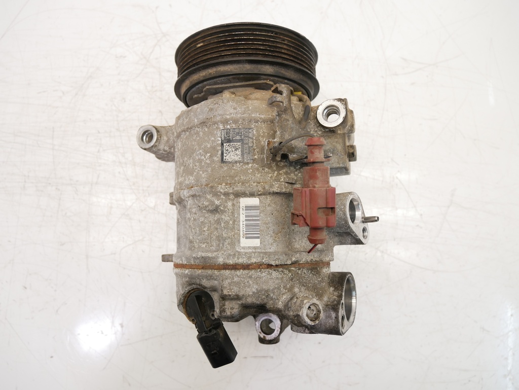 [MTD-403870] Compresor de aire acondicionado Audi Seat Skoda VW 1.0 TSI DLAC DLA 3Q0816803D