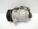 Compresor de aire acondicionado Nissan Qashqai 1.3 HR13DDT HR13 447140-7100