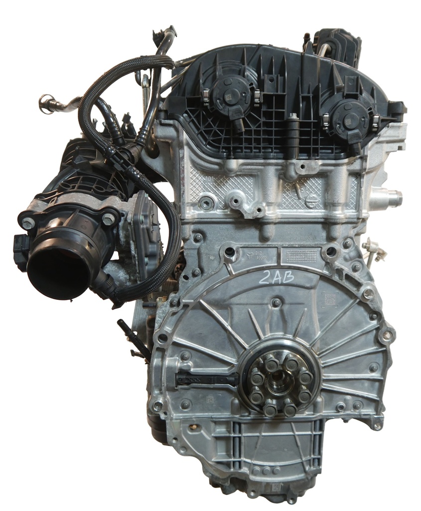 [MTD-474242] Motor BMW X2 F39 2.0 M35i B48A20E