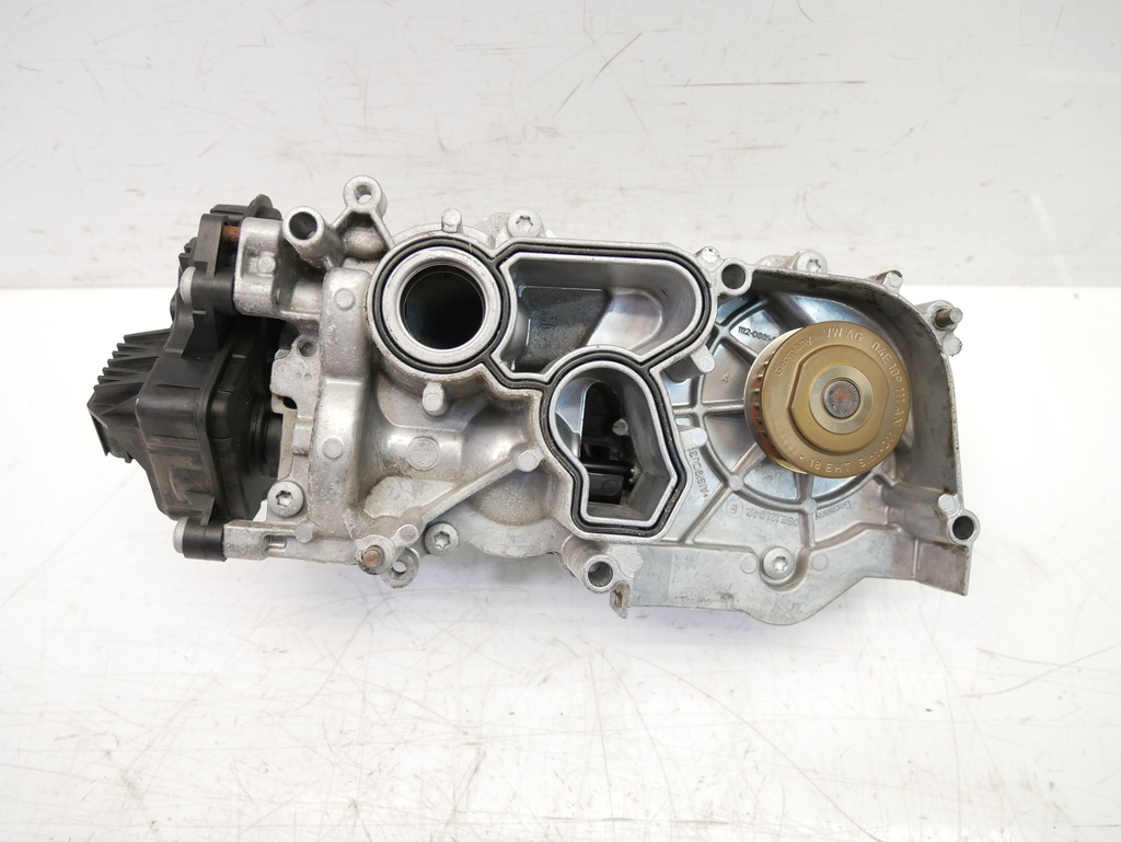 [MTD-403912] Bomba de agua VW Tiguan AD1 1.5 TSI gasolina DADA DAD 05E121117H