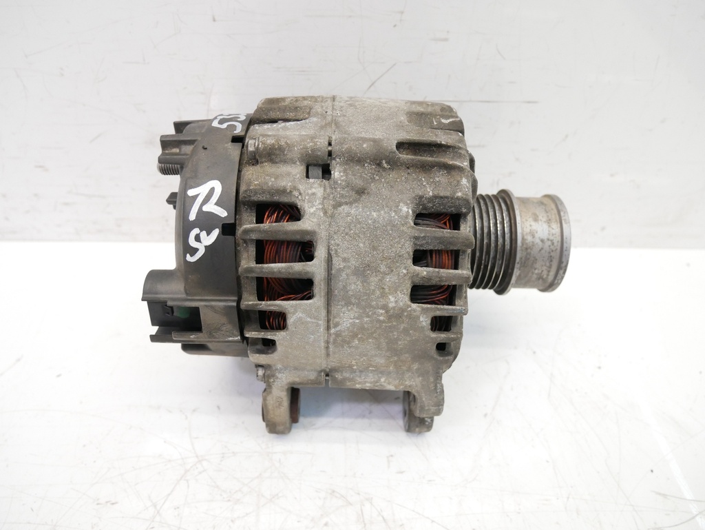 [MTD-403969] Alternador Audi A3 8V 1.5 TFSI gasolina DADA DAD 04L903023M