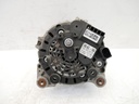 Alternador VW Tiguan AD1 1.5 TSI gasolina DXDB DXD 05E903027B