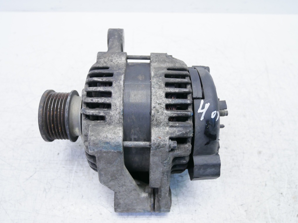 [MTD-384099] Alternador Opel Vauxhall Insignia A 2.0 CDTI (A20DTH) 13502583 100A
