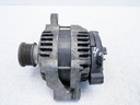 Alternador Opel Vauxhall Insignia A 2.0 CDTI (A20DTH) 13502583 100A