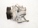 Bomba de agua Opel Cadillac Chevrolet 2.0 T LTG A20NFT A20NHT