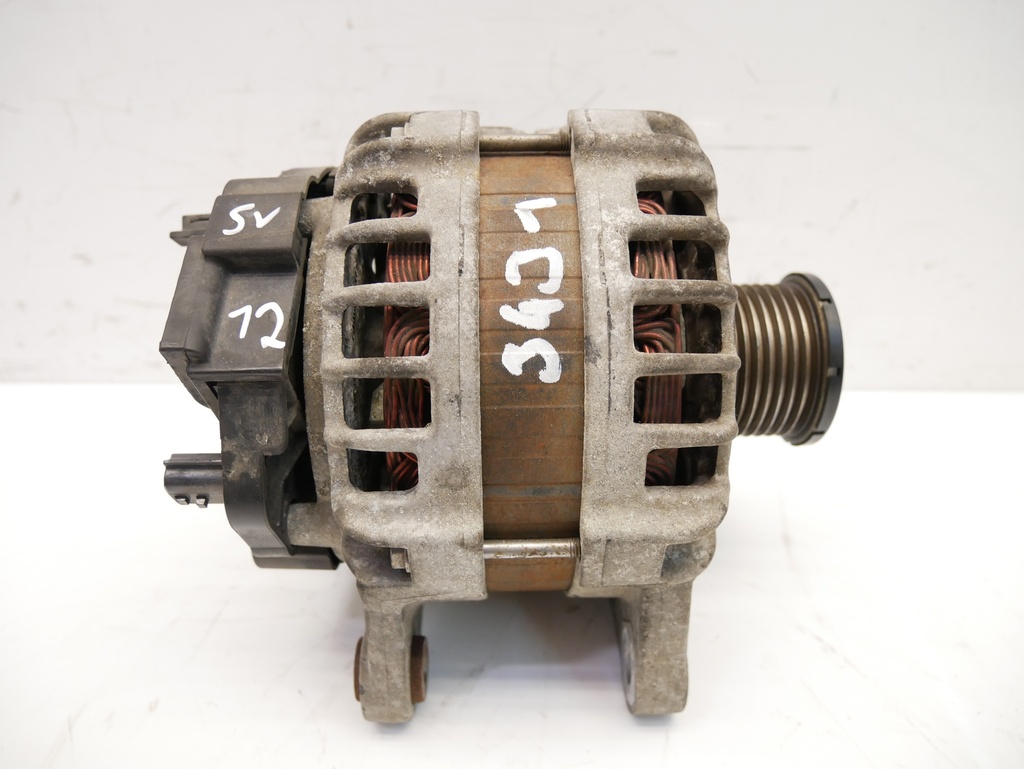 [MTD-388659] Alternador Nissan 1.6 dCi R9M X-Trail T32 2016