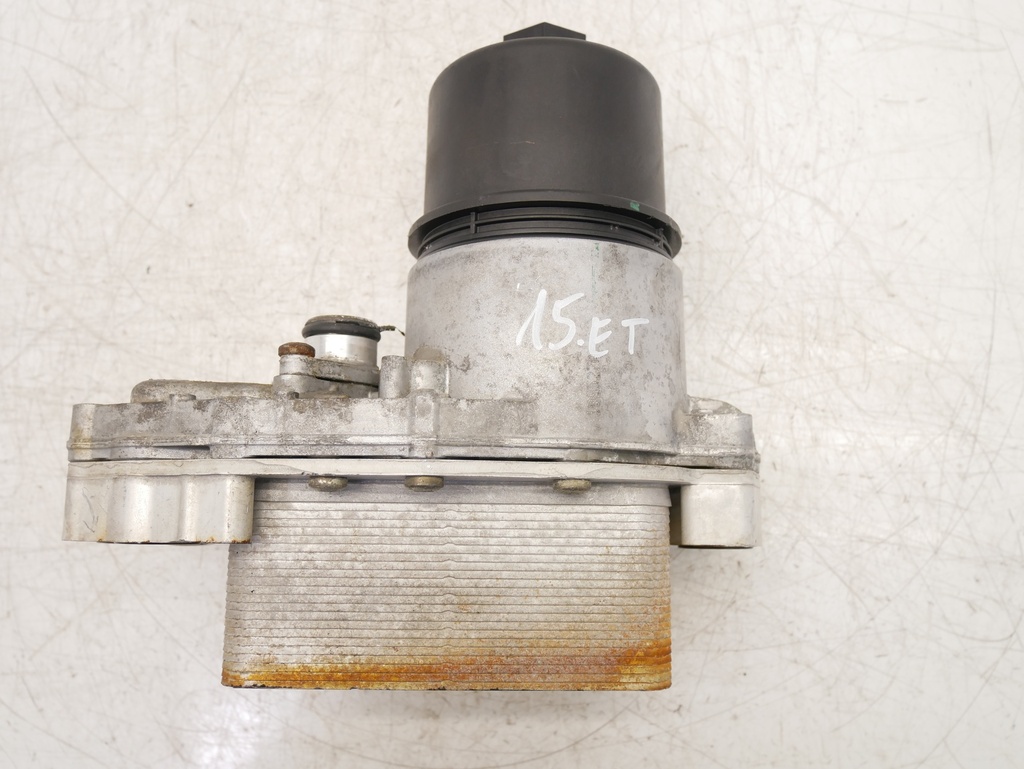 [MTD-396686] Caja de filtro de aceite para Land Rover Discovery / Range Rover 3.0 D 306DT FW93-6B624-AB