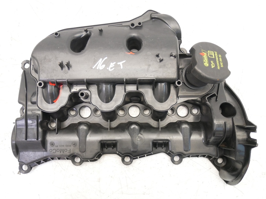 [MTD-396685] Tapa de balancines Land Rover Discovery Range Rover 3.0 D 306DT 9X2Q-9424-FH