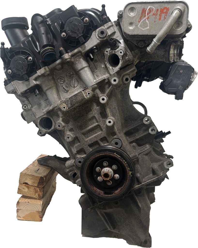 [MTD-476826] Motor BMW Serie 3 F30 F31 F34 2.0 328i N26B20A