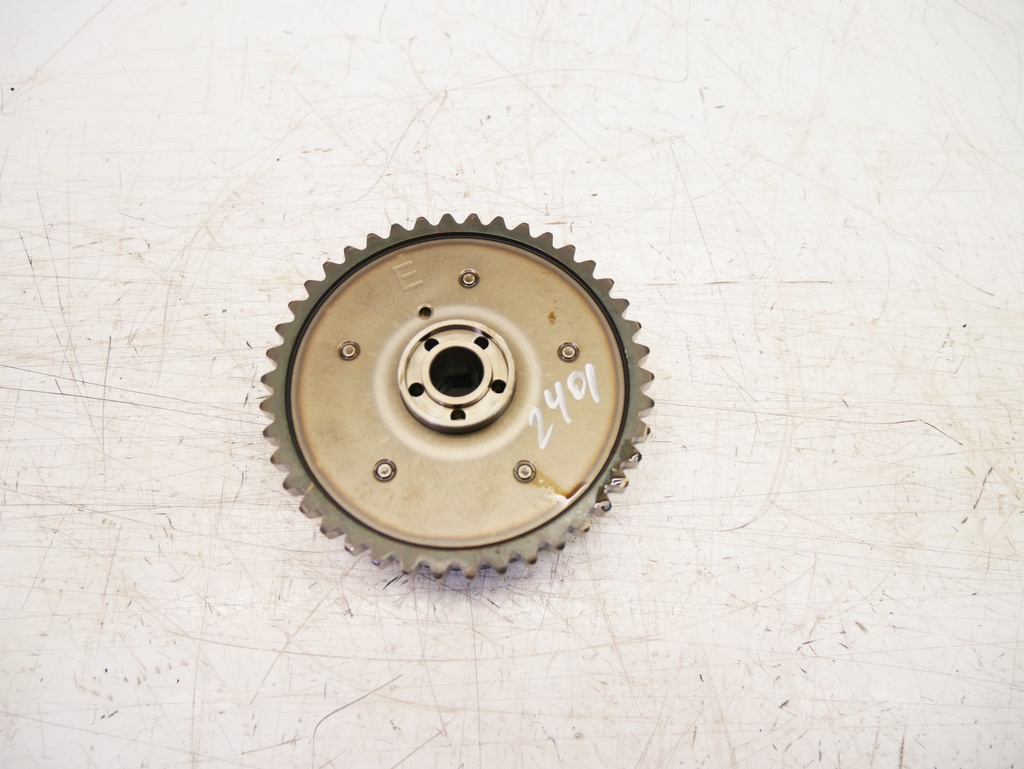 [MTD-404650] Unidad de avance del árbol de levas BMW Serie 5 F10 F11 4.4 750 i Li N63B44A 7598001
