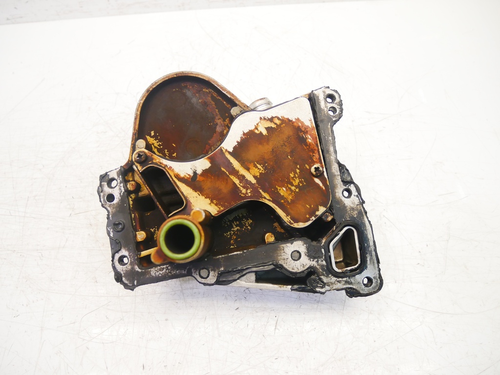 [MTD-404525] Tapa de balancines Mercedes-Benz S-Klasse W220 C215 S CL 600 5.8 V12 2002