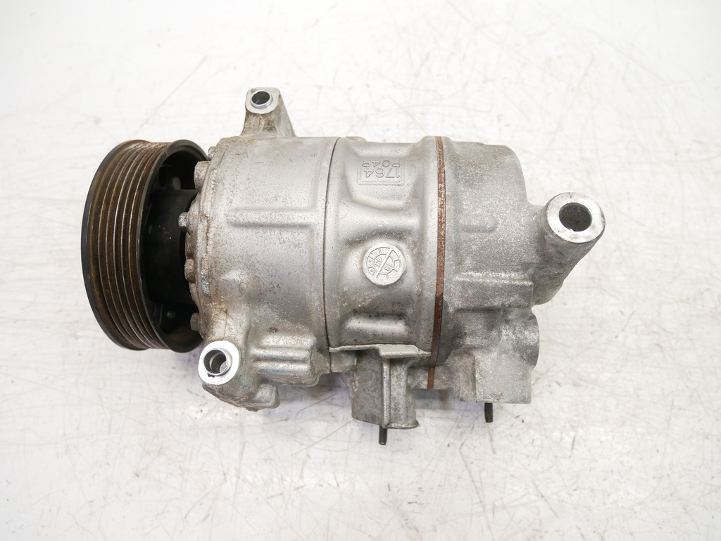 [MTD-405525] Compresor de aire acondicionado VW Tiguan 2.0 TDI DFGA DFG 5Q0816803F