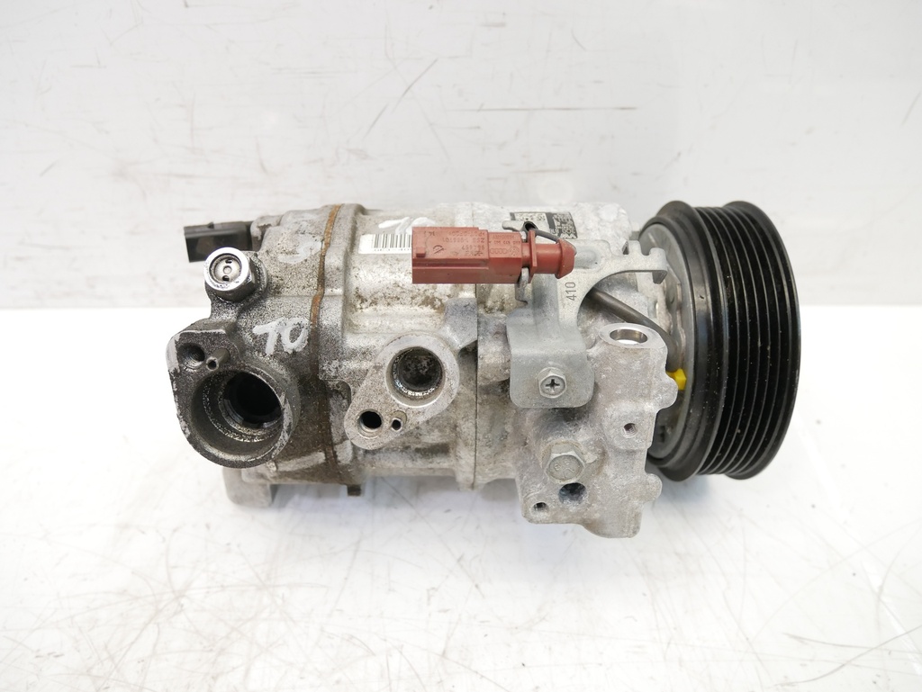 [MTD-404072] Compresor de aire acondicionado VW Tiguan AD1 1.5 TSI DXDB 3Q0816803D