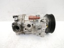 Compresor de aire acondicionado VW Tiguan AD1 1.5 TSI DXDB 3Q0816803D