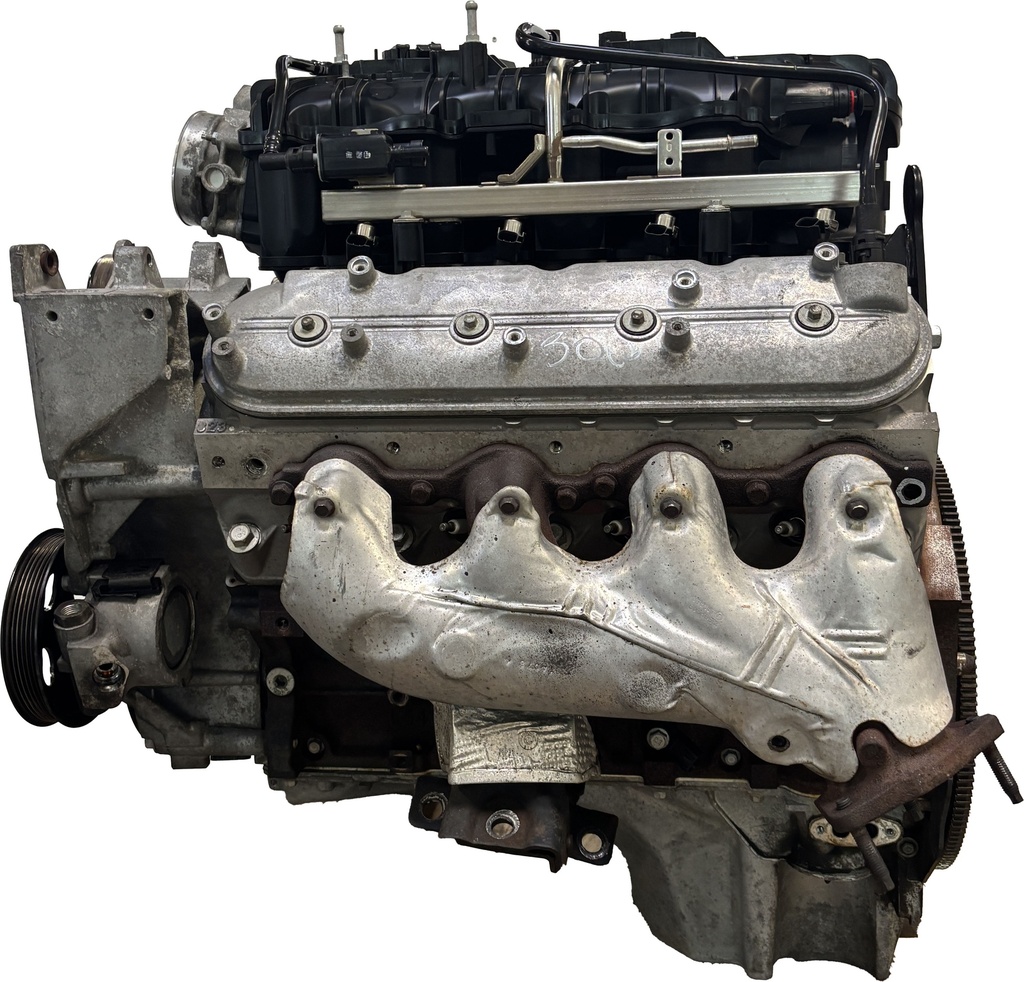 [MTD-477271] Motor Chevrolet GMC Silverado 2500 Sierra 6.0 V8 L96