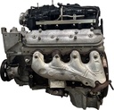 Motor Chevrolet GMC Silverado 2500 Sierra 6.0 V8 L96