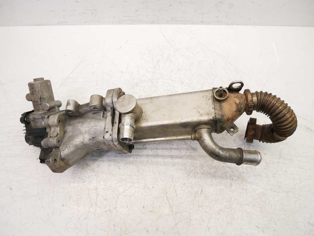 [MTD-405632] Enfriador de gases de escape Land Rover Freelander L359 2.2 TD4 224DT 965911780