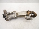 Enfriador de gases de escape Land Rover Freelander L359 2.2 TD4 224DT 965911780