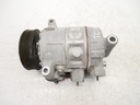 Compresor de aire acondicionado Audi A1 GBH 1.0 TFSI DLAA 3Q0816803E
