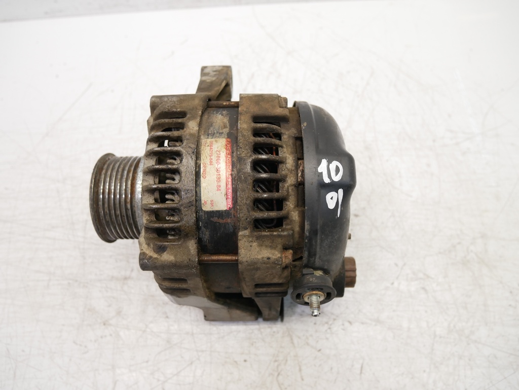 [MTD-405394] Alternador Toyota Land Cruiser J15 3.0 D-4D 1KD-FTV 2009