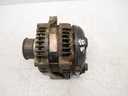 Alternador Toyota Land Cruiser J15 3.0 D-4D 1KD-FTV 2009