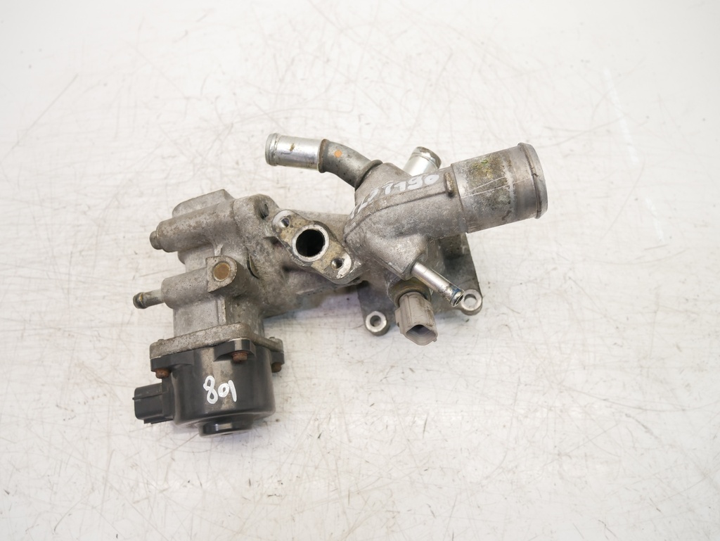[MTD-405229] Válvula EGR Mazda 3 BL 2.3 MPS Turbo L3-VDT L3Y7