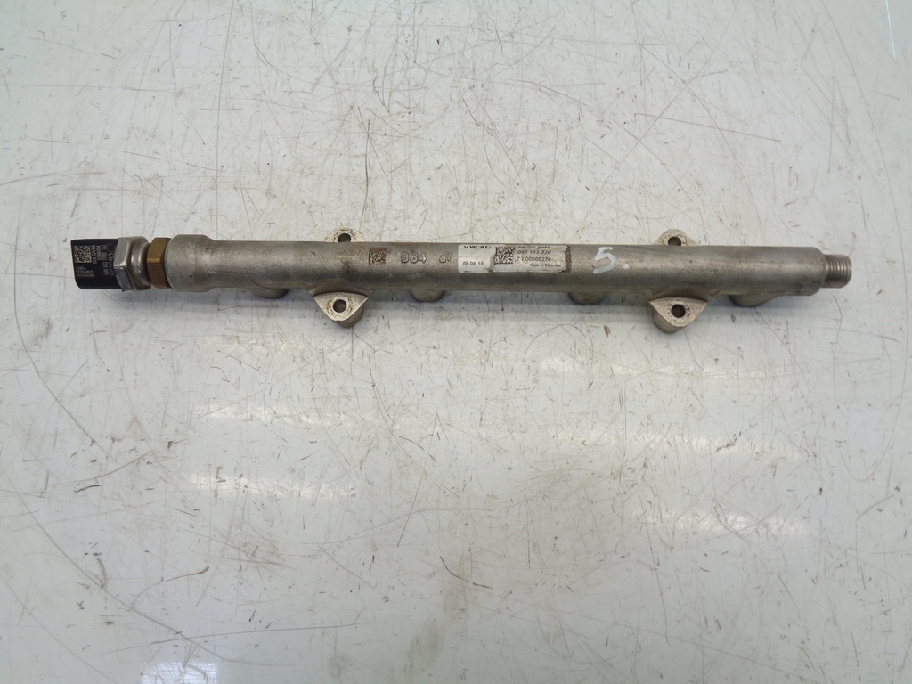[MTD-391500] Flauta de inyectores VW Seat 1.5 TSI 05E133320 DACA DAC