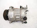 Compresor de aire acondicionado Land Rover Range Rover 3.0 V6 D 306DT 306DTA CPLA-19D629-AH