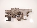 Válvula EGR para Jaguar XF 3.0 D V6 306DT 9X2Q-6K860-DB