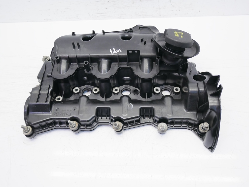 [MTD-424767] Tapa de válvulas Jaguar 3.0 D 306DT AJTDV6 9X2Q-9424-FH