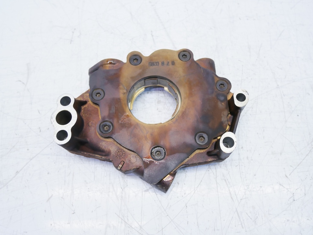 [MTD-422963] Bomba de aceite Dodge Chrysler RAM 1500 300C 5.7 Hemi V8 4WD EZB 16223