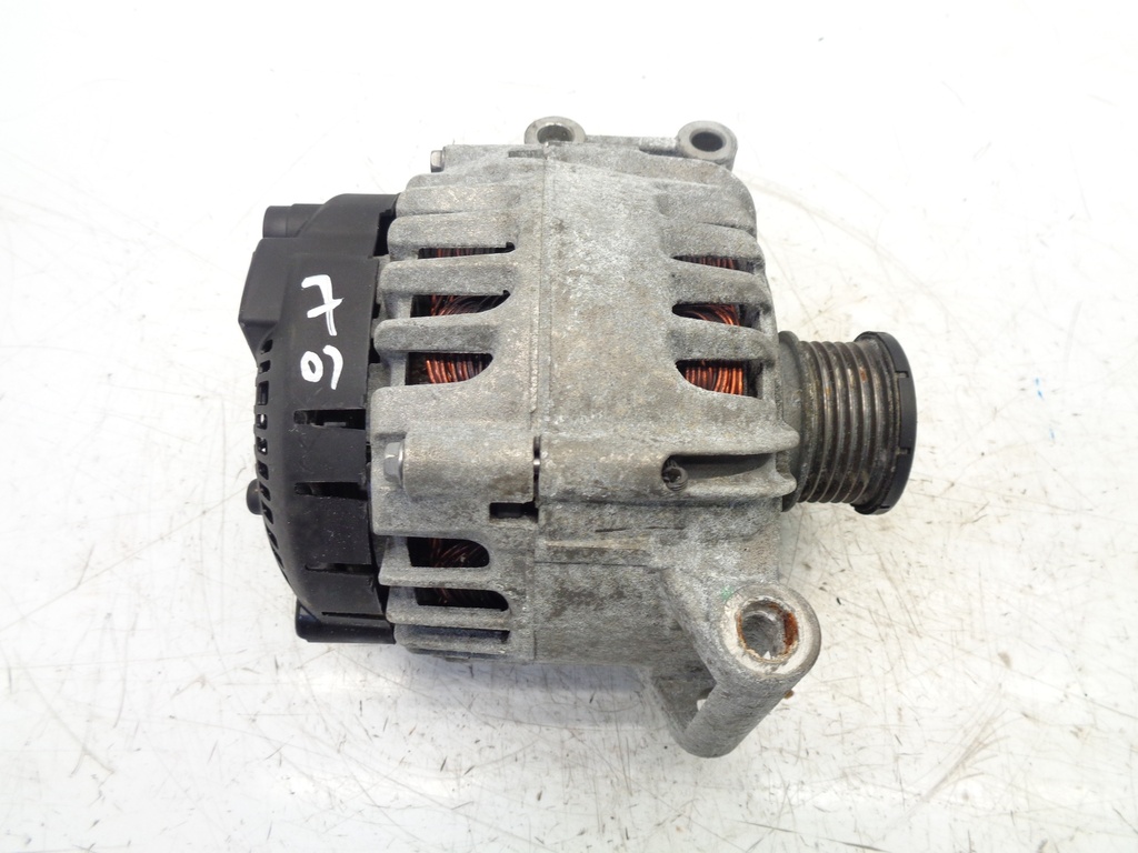 [MTD-367451] Alternador Peugeot 3008 SUV 1.6 THP 165 CV 2018