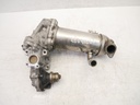 Enfriador de gases de escape Ford Ranger TKE 2.0 EcoBlue 4x4 OE GK2Q-9F464-AE