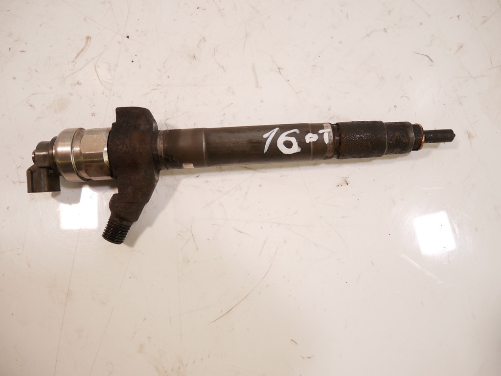 [MTD-445751] Inyector Ford Transit FD FA FM 2.2 TDCI P8FA 6C1Q-9K546-AC