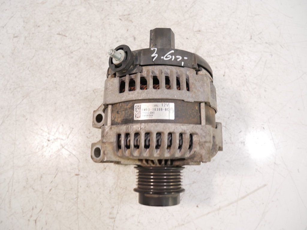 [MTD-437921] Alternador para Jaguar F-Pace X761 3.0 SDV6 AWD Gen2 306DTA 306DT FW93-10300-BC